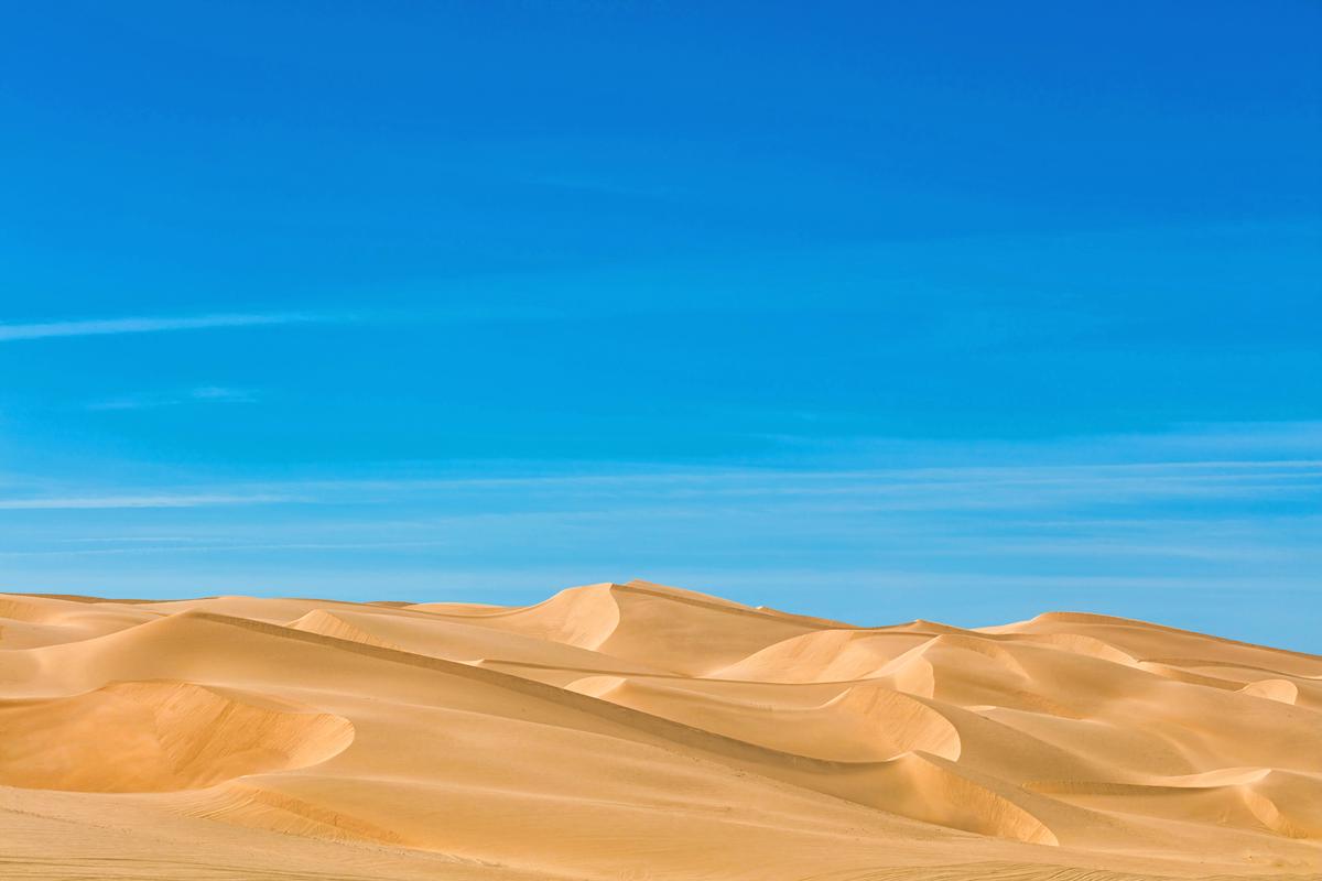 abstract photography fine art by Jongas imperial dunes 