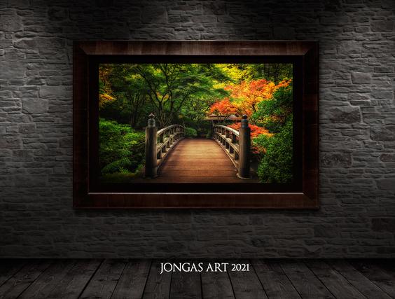 nature photography fine art wall decor by jongas framed