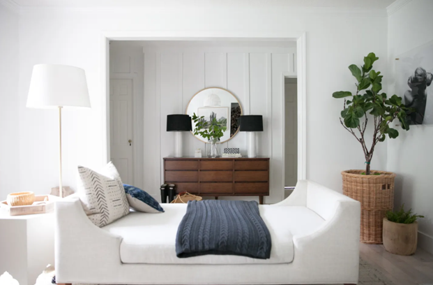 art for traditional interior design