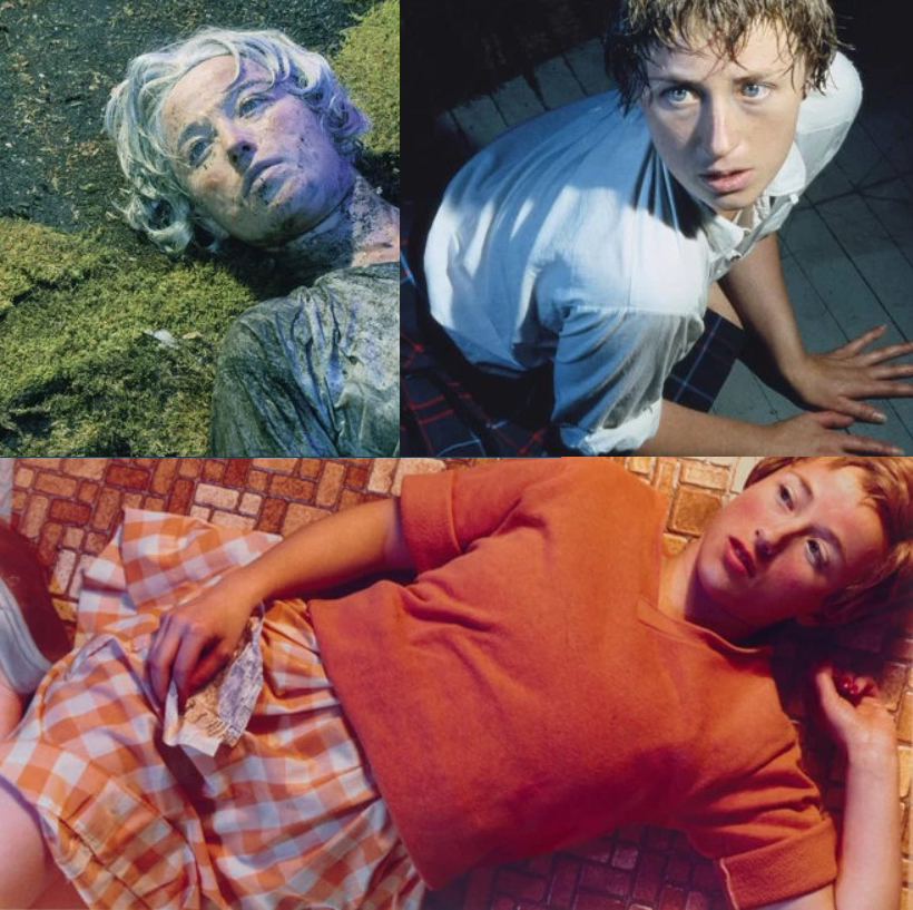 cindy sherman untitled images