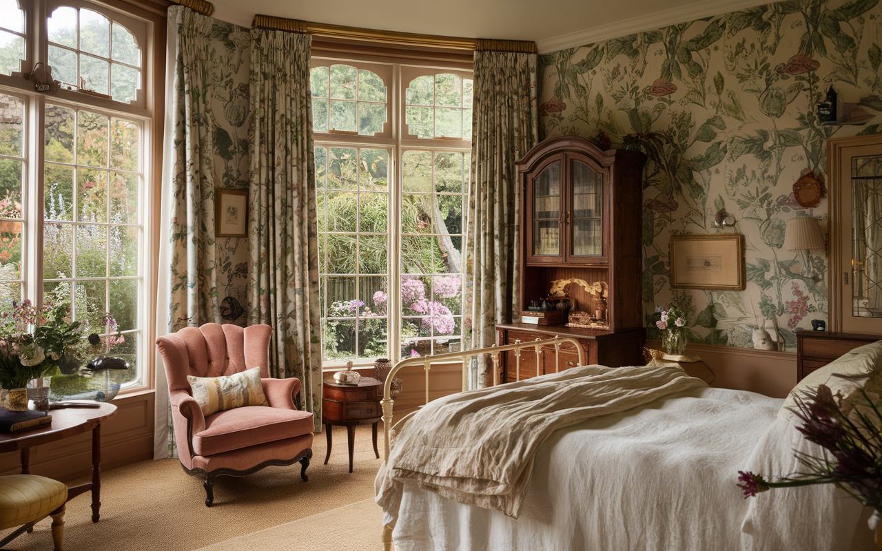 english-county-house-bedroom-interior-design