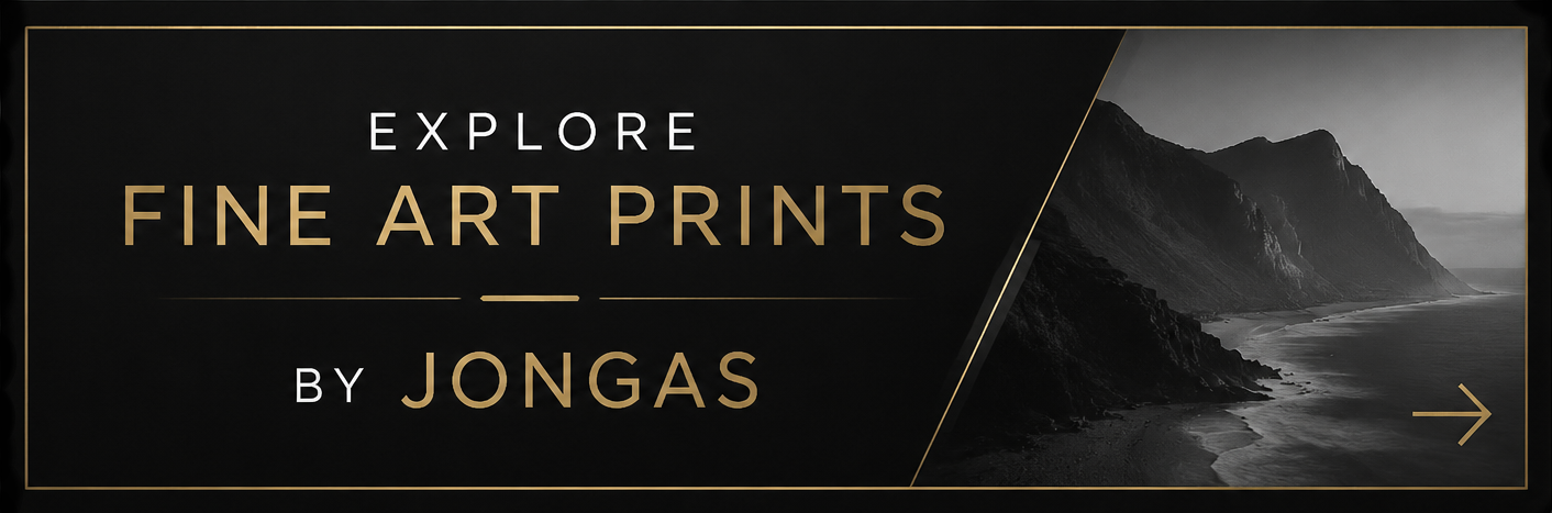 Explore Fine Art Prints by Jongas