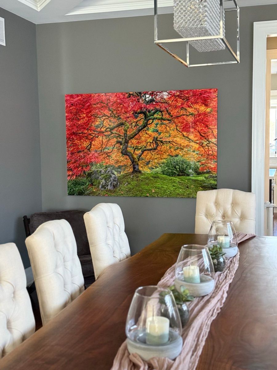 full bloom - jongas wall art for sale