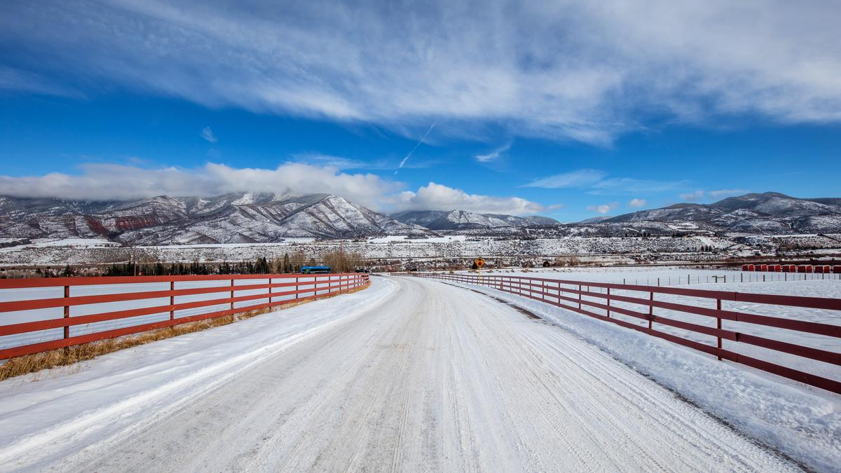 aspen photography art for sale snow and mountains