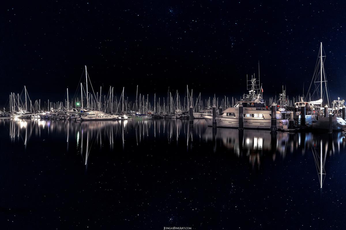 boat photography fine art prints santa barbara marina