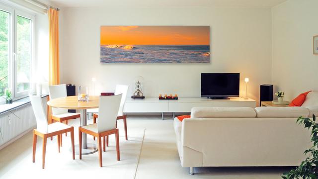 living room wall art by jongas wall display peter lick pano