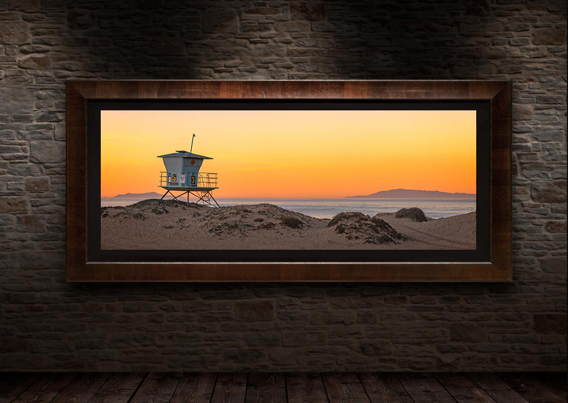 modern wall art by jongas peter lik style panorama framed