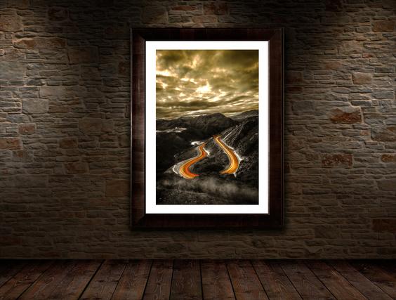 framed wall display jongas luxury abstract photography