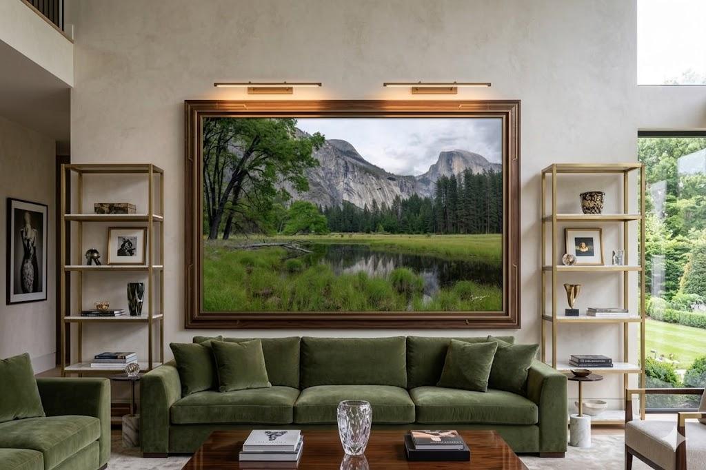 Yosemite Grand